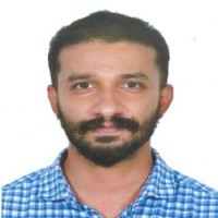 Alokin Software Employee Jai S's profile photo