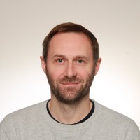 WorldSkills International Employee David Pope's profile photo