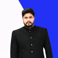 TPLEX Employee Wajih Haider's profile photo