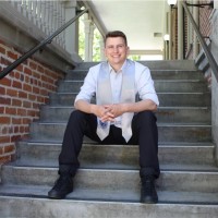 Alliance Trust Company of Nevada Employee Jakob Jarrett's profile photo