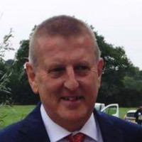 Patrick Huggins Email