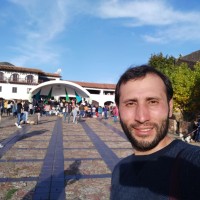 treXis Employee Juan Rodrigo Torres Escobar's profile photo