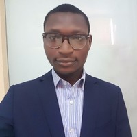 Bitmama Employee Rasheed Alabi's profile photo