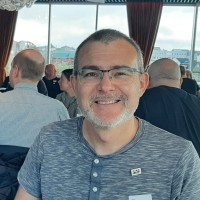 KIMO Denmark Employee Ryan Metcalfe's profile photo