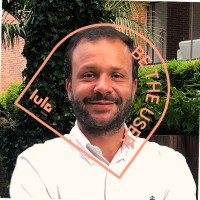 Lulo bank Employee Santiago Calderon Padilla's profile photo
