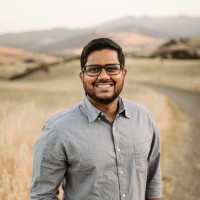 AMD Pensando Employee Abhinav Tekumalla's profile photo