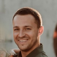 Motus Freight Employee Corey Denman's profile photo