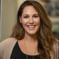 EECON Construction Services Employee Christina Moran's profile photo