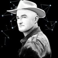 Intersog Employee Vadym Chernega's profile photo