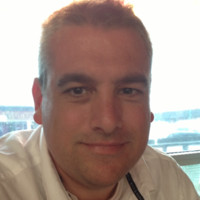 SS&C Technologies Employee Dan Stutts's profile photo