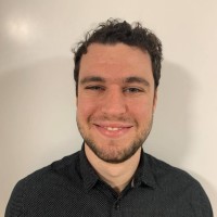 MiTeGen Employee Raphael Zonis's profile photo