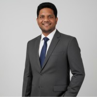 Blue Planet Environmental Solutions Employee Abhishek Bhosale's profile photo