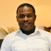 Olayinka Adeoye Email & Phone Number