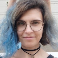 PMI Ukraine Chapter Employee Альона Постіл's profile photo