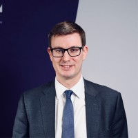 True Potential LLP Employee Steven Rutter's profile photo