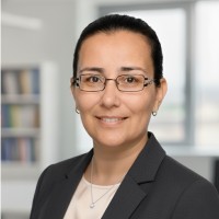 BSME - British Schools in the Middle East Employee Gergana Hutchinson's profile photo