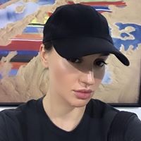 Hipo Employee Vika Chibis's profile photo