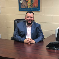 Kings Bay YM-YWHA, Inc.  JCC Brooklyn Employee Daniel Zeltser's profile photo