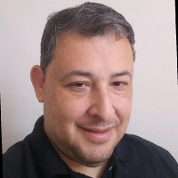Embraer Employee Rodrigo Prego's profile photo