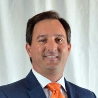 Quantum Logistics Employee Beau Holmes's profile photo