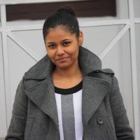 Ankita Mondal Email