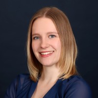 Medizinische Universität Graz Employee Carolin Schaefer's profile photo