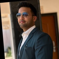 Oxyzo Financial Services Employee Ankit Mishra's profile photo