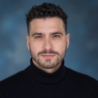 Applichat Employee Daniel Pantin's profile photo