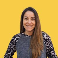 Ushop Employee Paula Urrutia's profile photo
