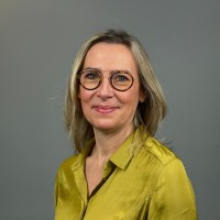 Preludd Payment Services Employee Muriel Serres's profile photo