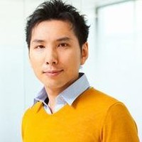 InstaVR Employee Daniel-Hiroyuki Haga's profile photo