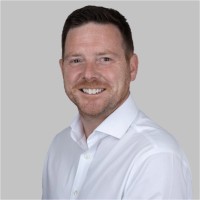 BNP Paribas Employee Peter Coe's profile photo