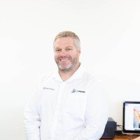 Blacktree Technology Employee Lee Martin's profile photo