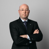 GoldenSource Employee Jeremy Katzeff's profile photo