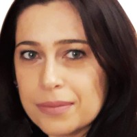 GLO MARINE Employee Laura Gheorghe's profile photo