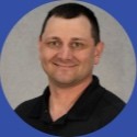 Martin Equipment Employee Dan Snyder's profile photo