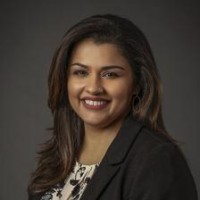 First Command Financial Services, Inc. Employee Nidhi Talati's profile photo