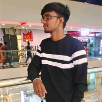 HistoGenetics Employee Gopisankar M's profile photo