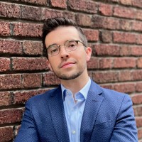 Financial Data Exchange Employee Jean-Paul Laclair's profile photo