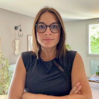 BMV Groupe Employee Jennifer Mounier's profile photo