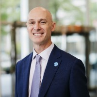 Georgia Research Alliance Employee Tim Denning's profile photo