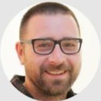 Altro Americas Employee Jesse Wade's profile photo