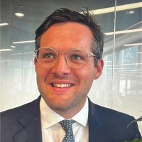 Everest Employee Thomas Gilmour's profile photo