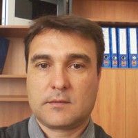 Hörmann España Employee Sergi Espurz's profile photo
