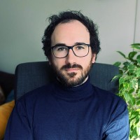 Celonis Employee Bardh Lohaj's profile photo