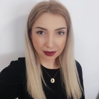 Andreea Mohor Email