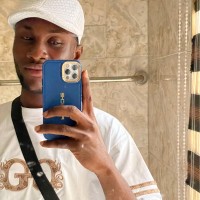 Sixpence Employee Akachukwu Nwobodo's profile photo