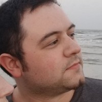 Composite Technology Development Employee Travis Mahler's profile photo
