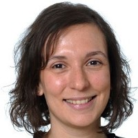 Medcom Tech Employee Maria Aguirrezabal's profile photo