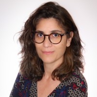 poltronesofà Employee Daphnée Mourino's profile photo